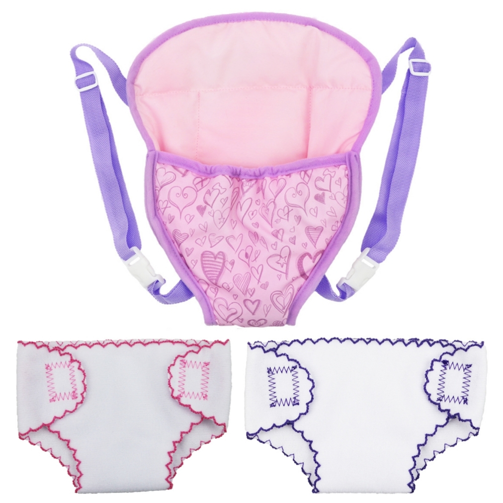 Conjunto de ropa interior y co - Baby Products Carry Bag reseña y precio